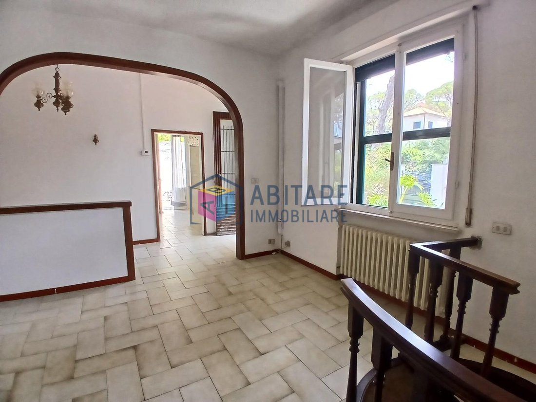 Villa à Livourne, Toscane, Italie 1 - 18407556