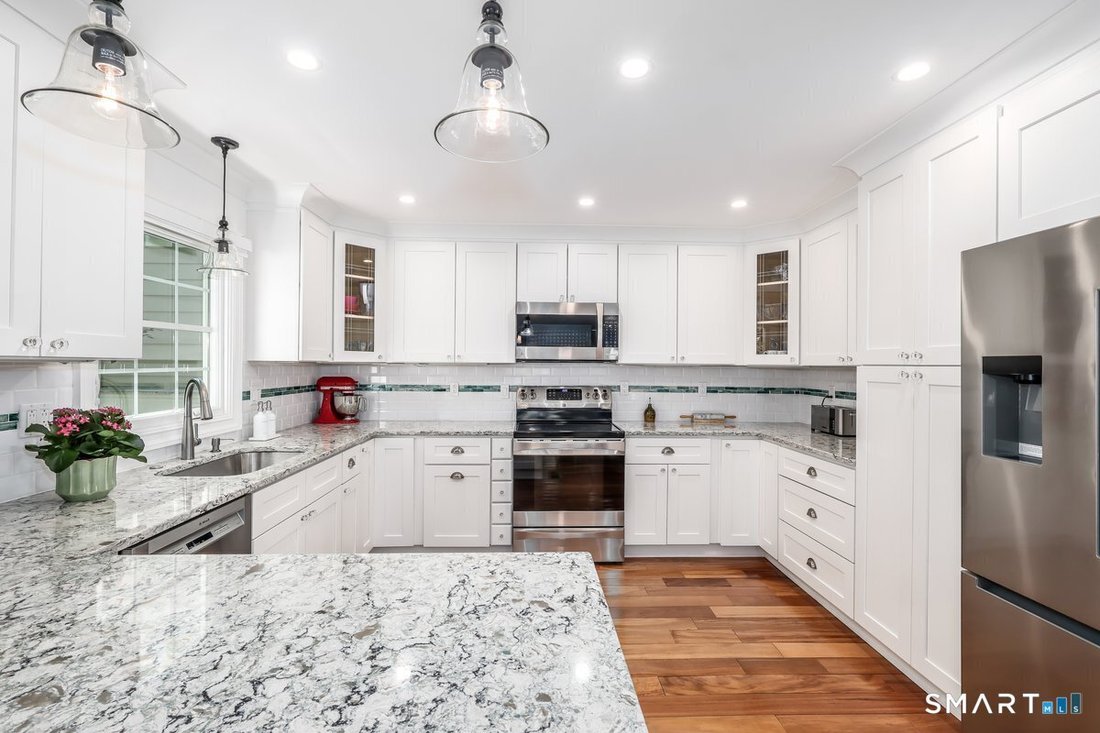 House in New Canaan, Connecticut, United States 4 - 18410795