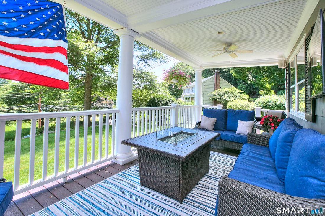 House in Fairfield, Connecticut, United States 4 - 18406541