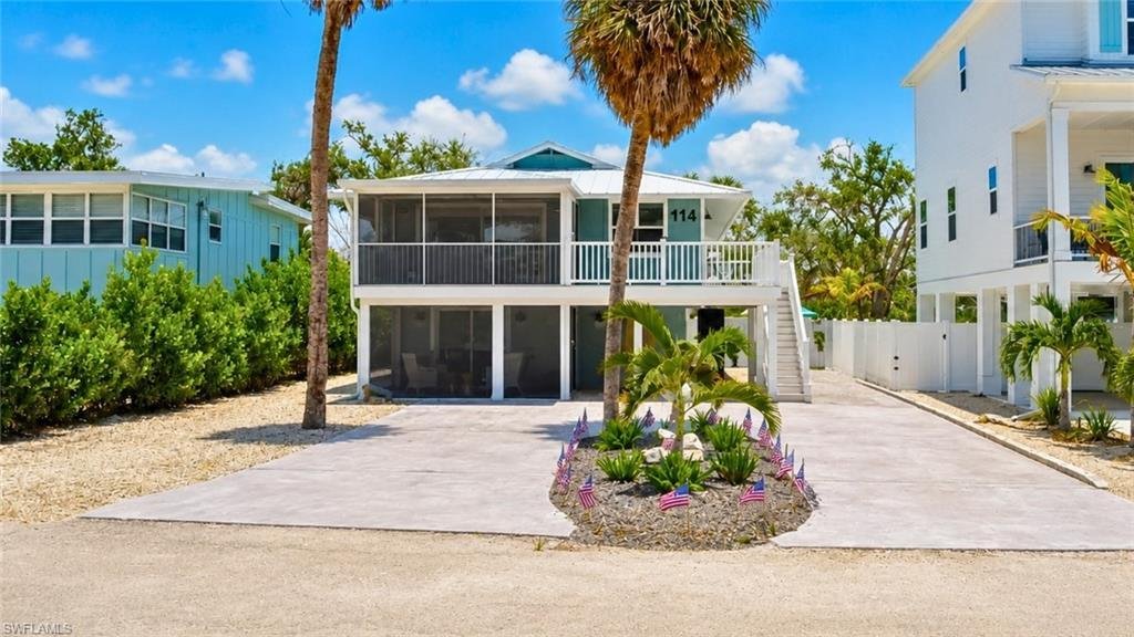 Casa a Fort Myers Beach, Florida, Stati Uniti 2 - 18409488