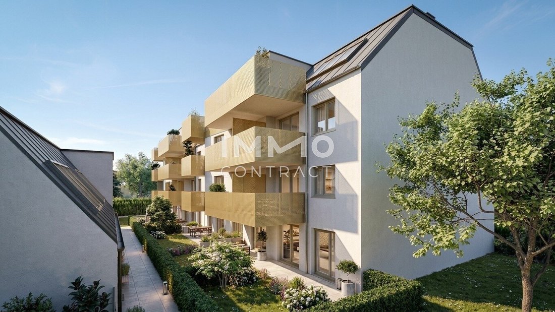 Apartment in Vienna, Wien, Austria 5 - 18360485