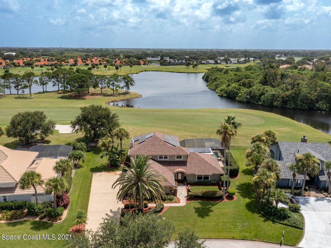 House in Melbourne, Florida, United States 1 - 18414388