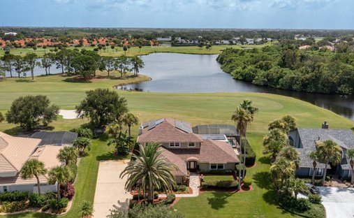 House in Melbourne, Florida, United States 1