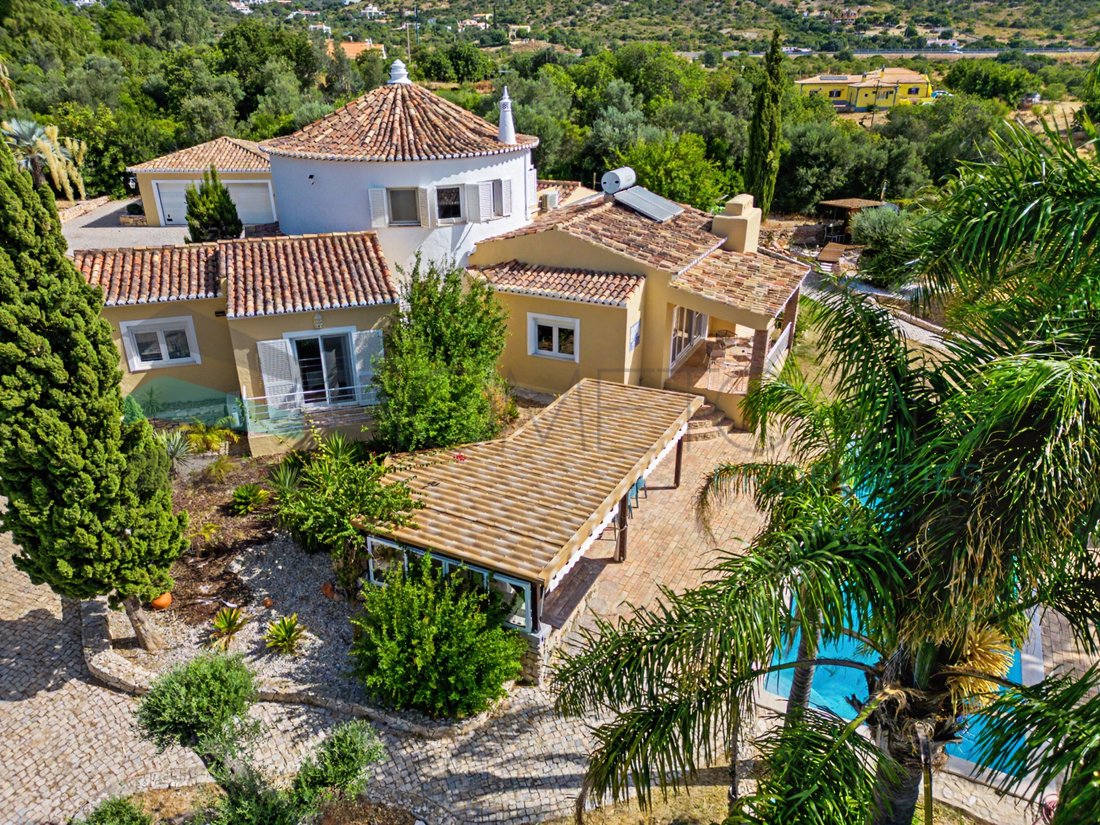 House in Santa Barbara de Nexe, Algarve, Portugal 2 - 18412414
