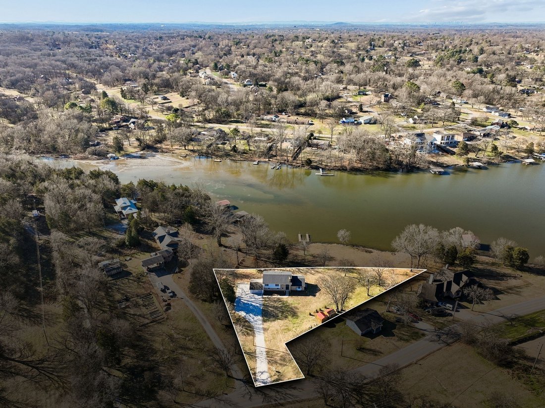 House in Nashville, Tennessee, United States 2 - 18417284