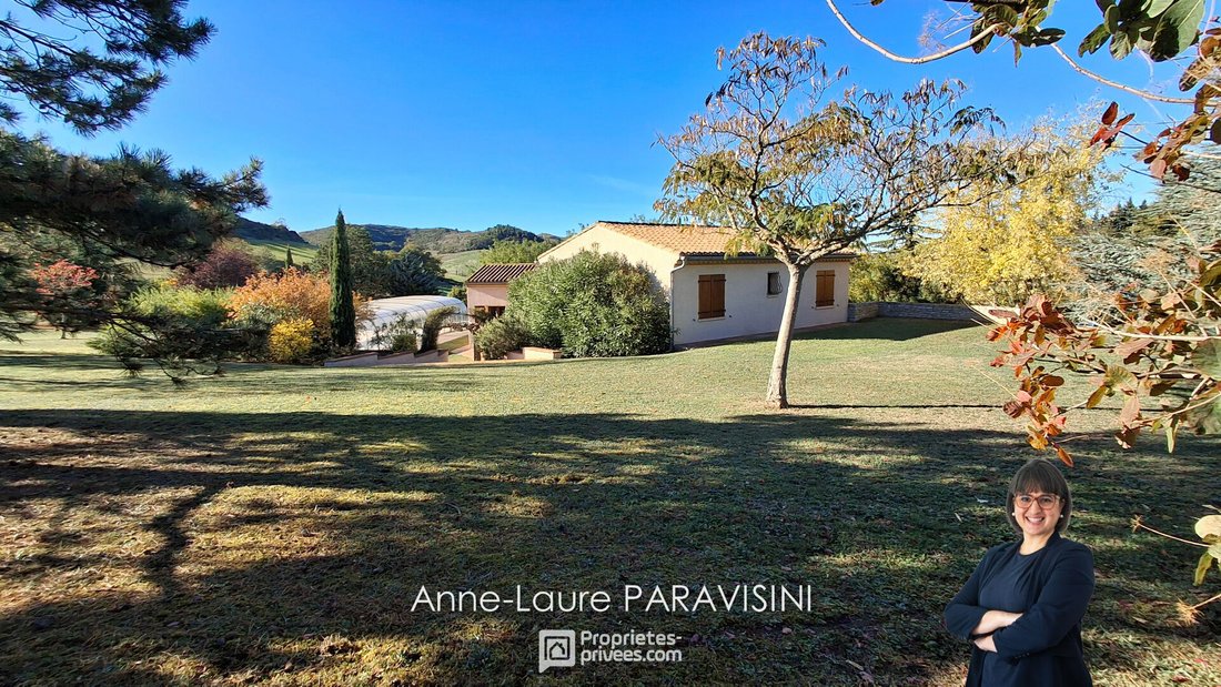 Villa in L'Estangbigou, Castelnaudary, France 1 - 18405921