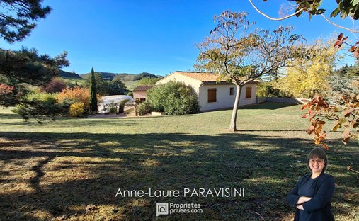 Villa in L'Estangbigou, Castelnaudary, France 1