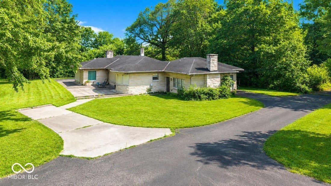 House in Seymour, Indiana, United States 4 - 18177799