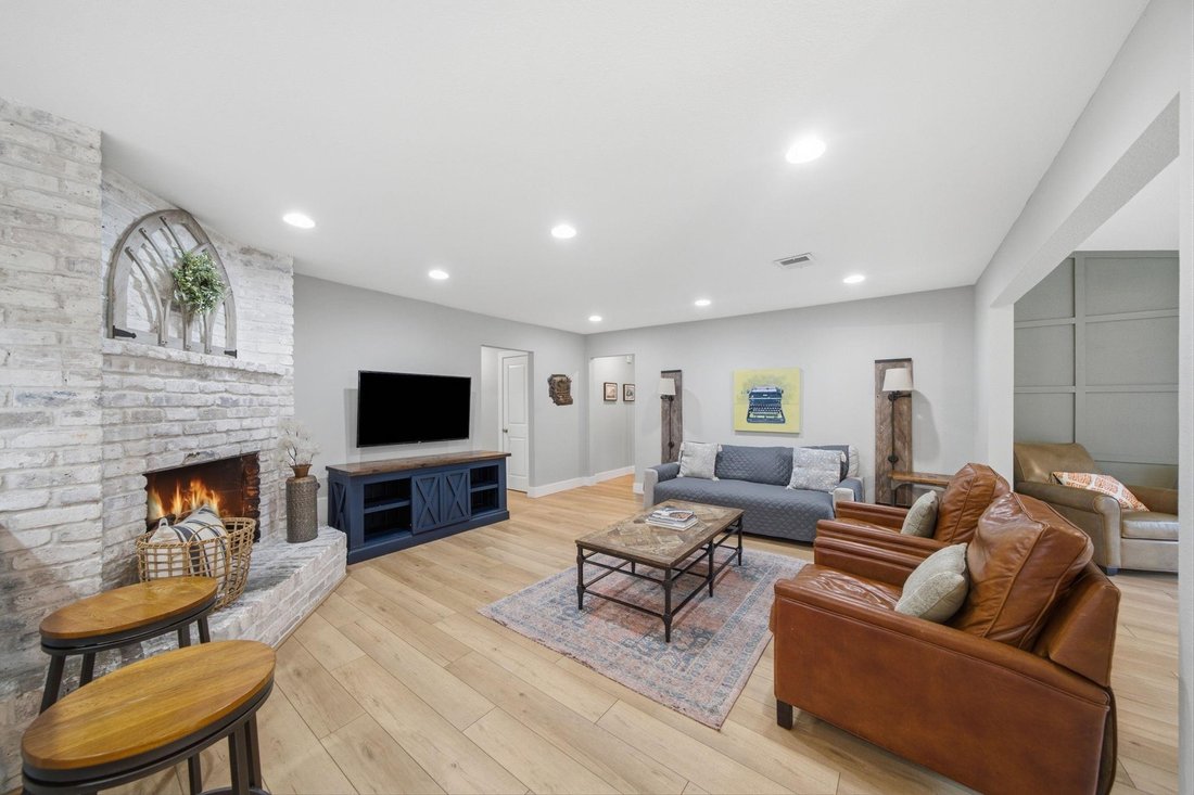 House in Houston, Texas, United States 4 - 18413602