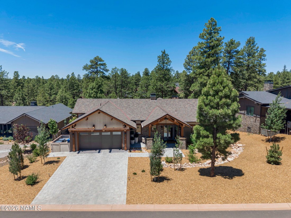 House in Flagstaff, Arizona, United States 3 - 18407243