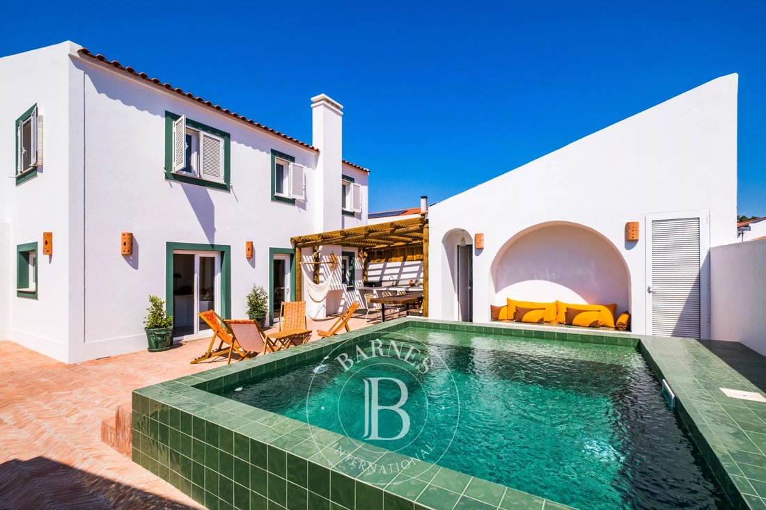 House in Comporta, Setubal, Portugal 1 - 18409501
