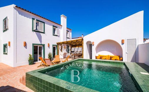 House in Comporta, Setubal, Portugal 1