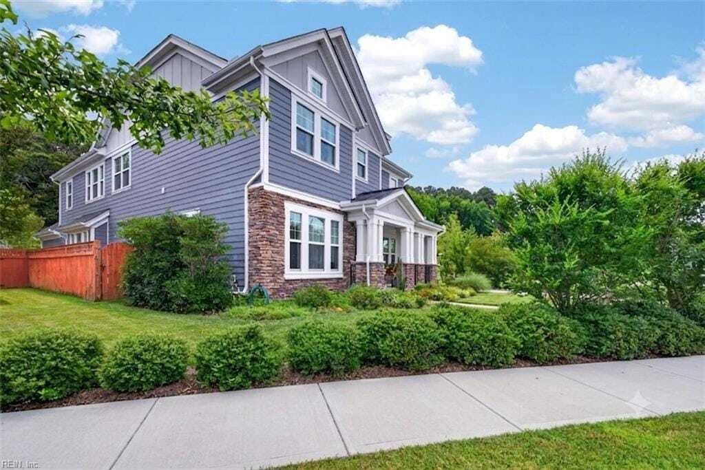 House in Virginia Beach, Virginia, United States 4 - 18407324