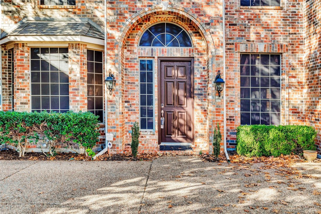 House in Frisco, Texas, United States 3 - 18403871