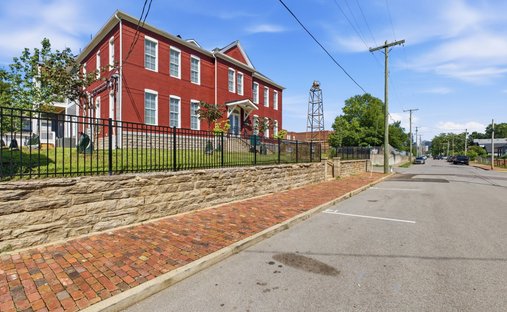 Genossenschaftswohnung in Nashville, Tennessee, Vereinigte Staaten 1