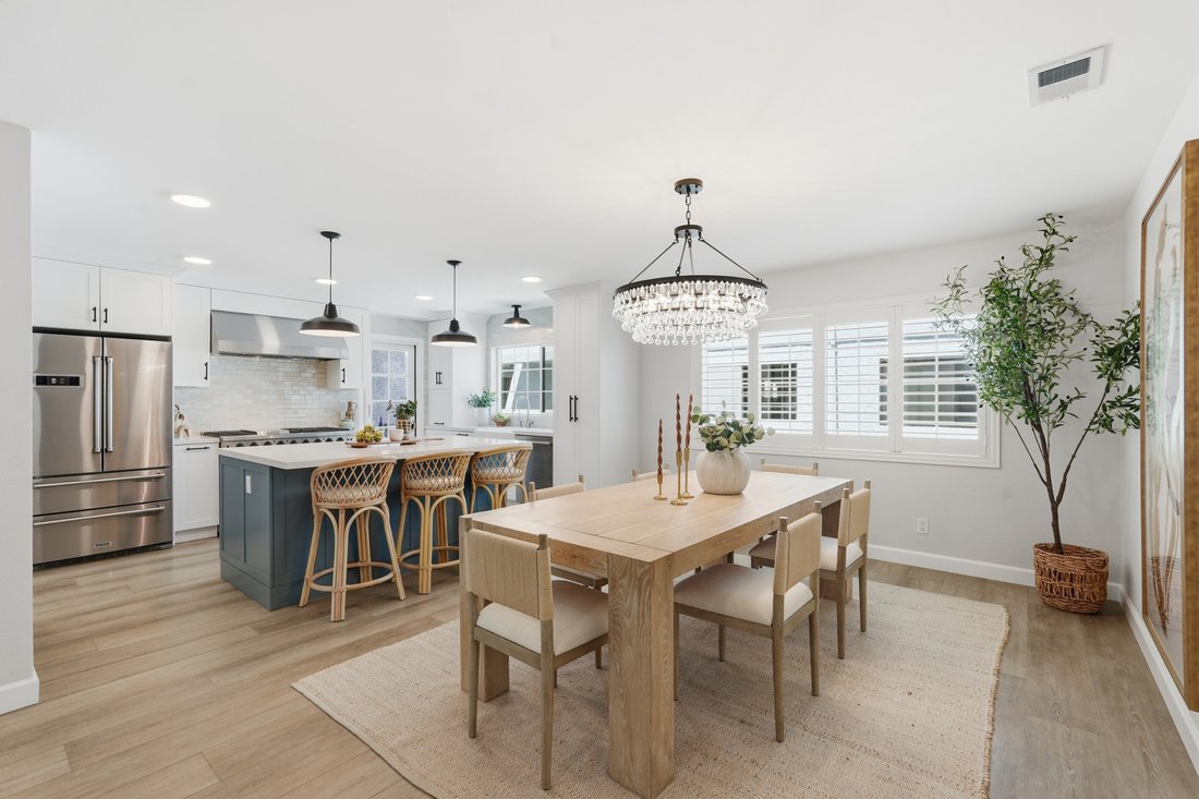Townhouse in Torrance, California, United States 1 - 18414319