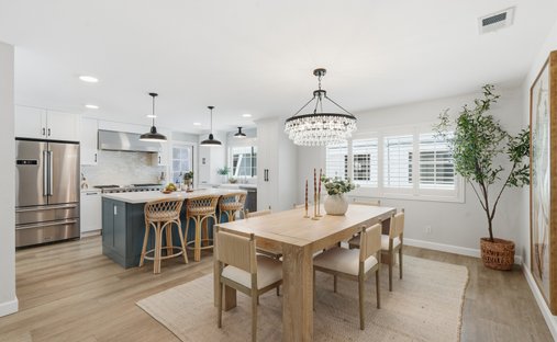 Townhouse in Torrance, California, United States 1