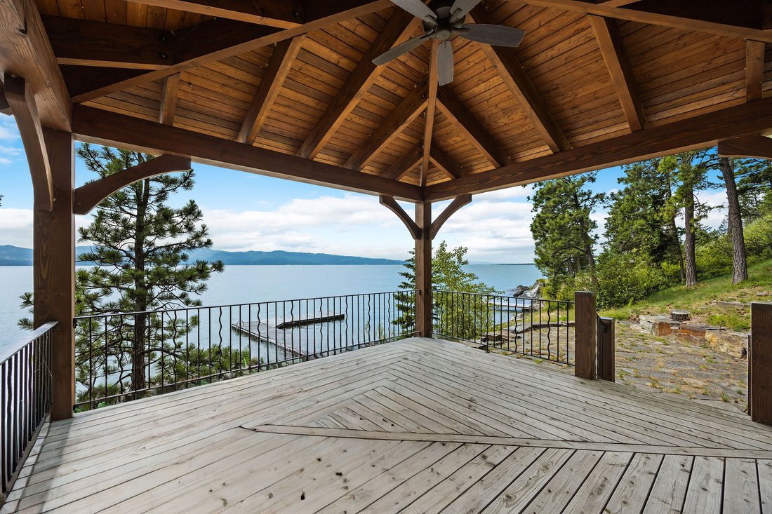 House in Bigfork, Montana, United States 4 - 18406477