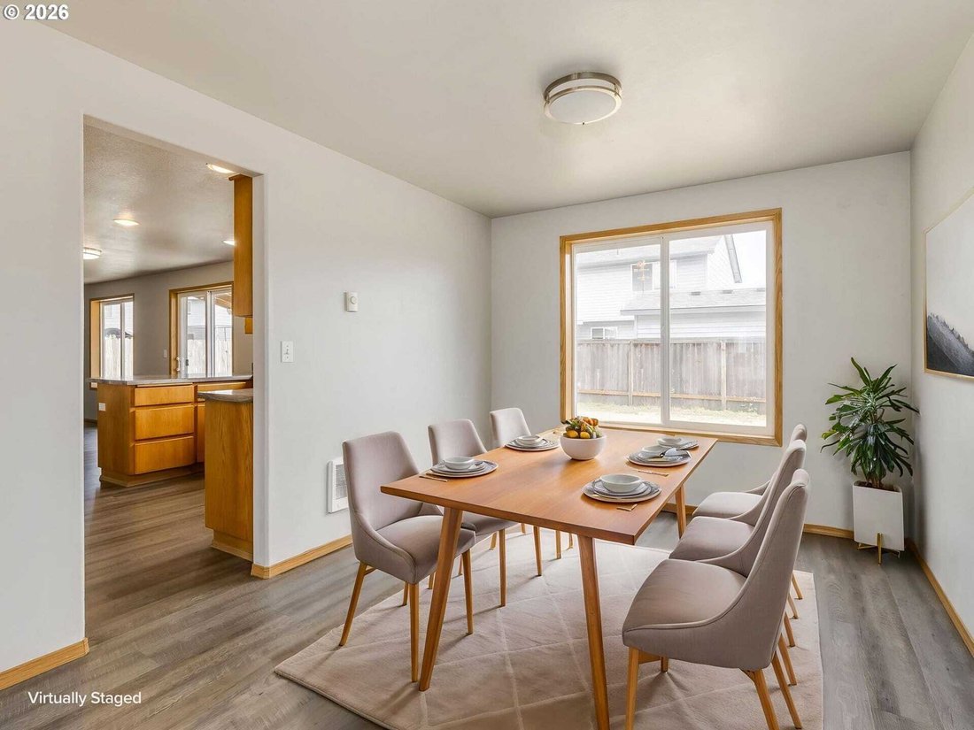 House in Vancouver, Washington, United States 5 - 18407323