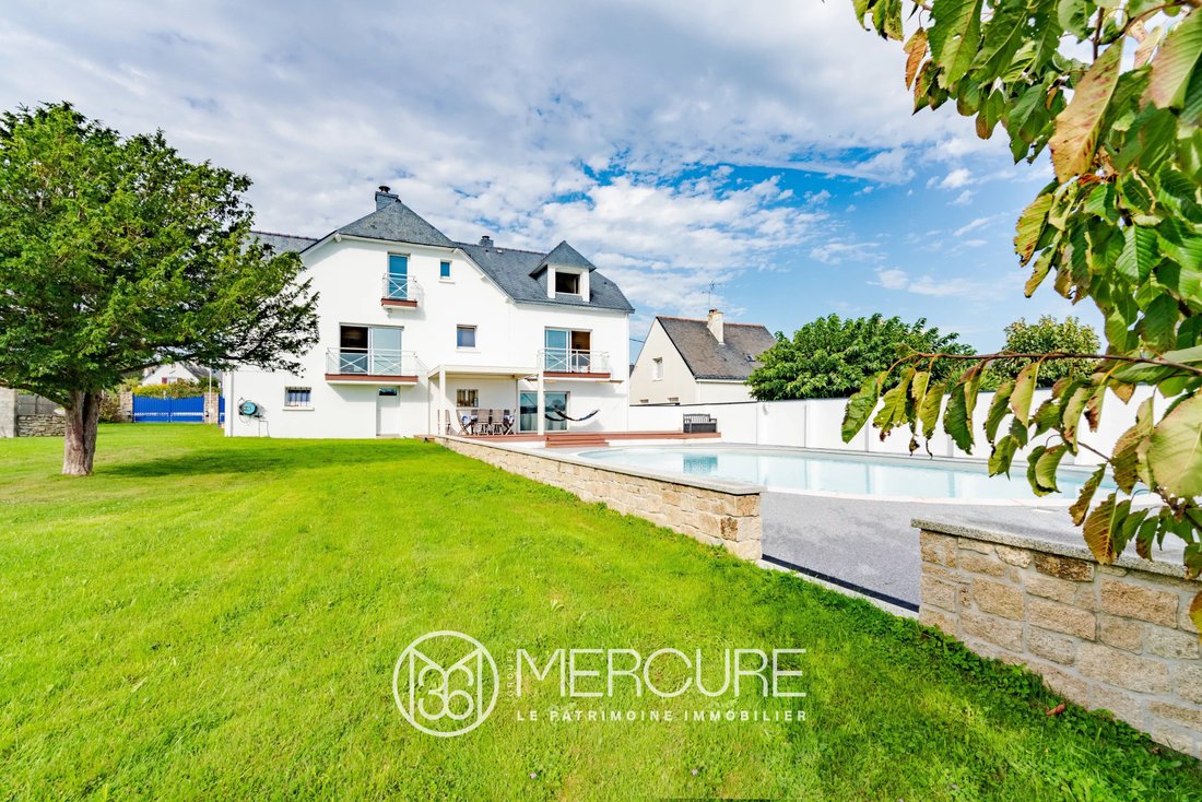 Estate in Ouest, Quiberon, France 2 - 16219701