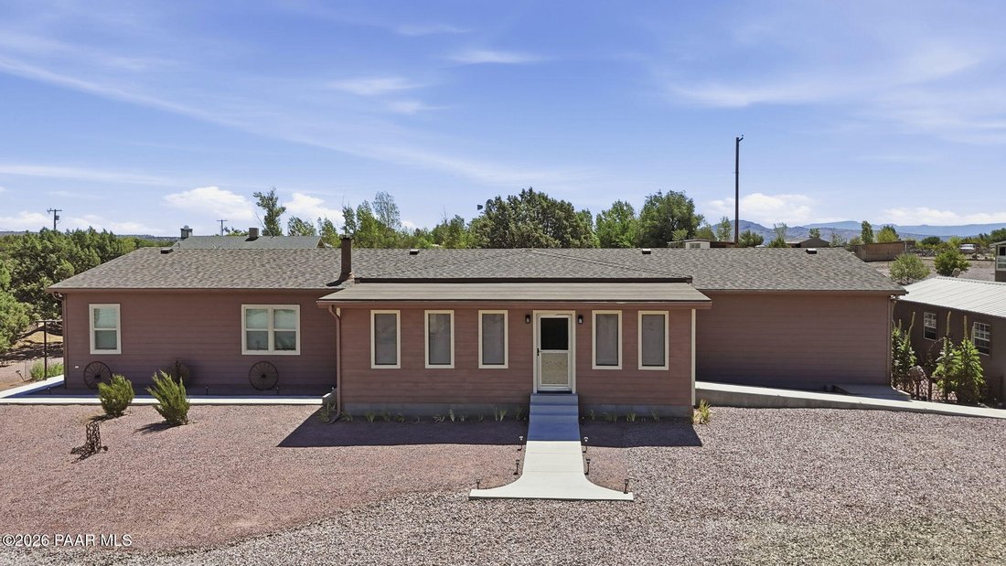 House in Paulden, Arizona, United States 2 - 18407332