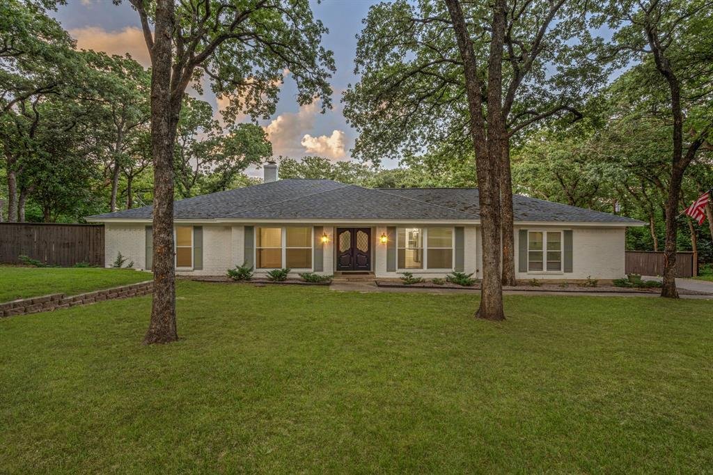 House in Keller, Texas, United States 2 - 18408730