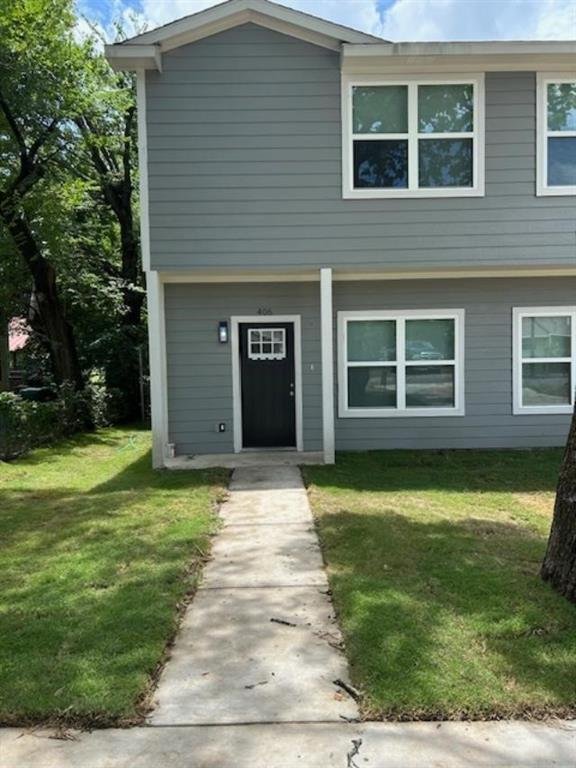 Apartment in Whitewright, Texas, United States 4 - 18415058