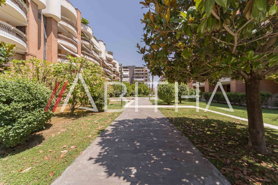 Apartment in Aventino - San Saba, Rome, Italy 4 - 18413376