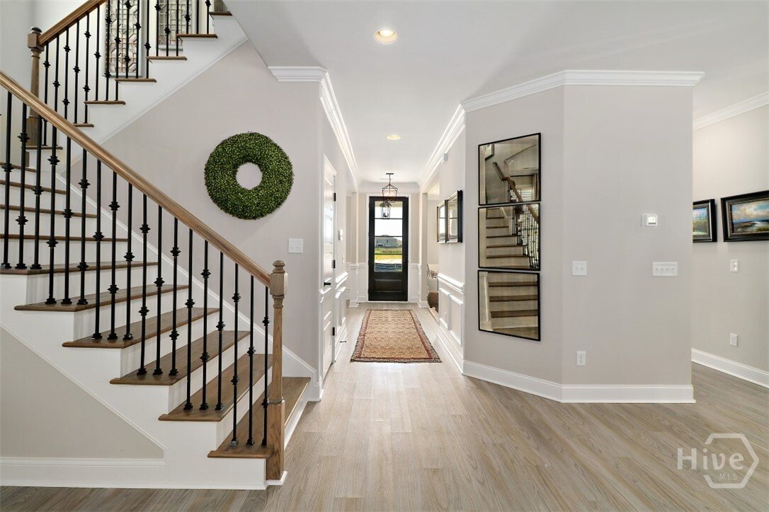 House in Savannah, Georgia, United States 3 - 18414527
