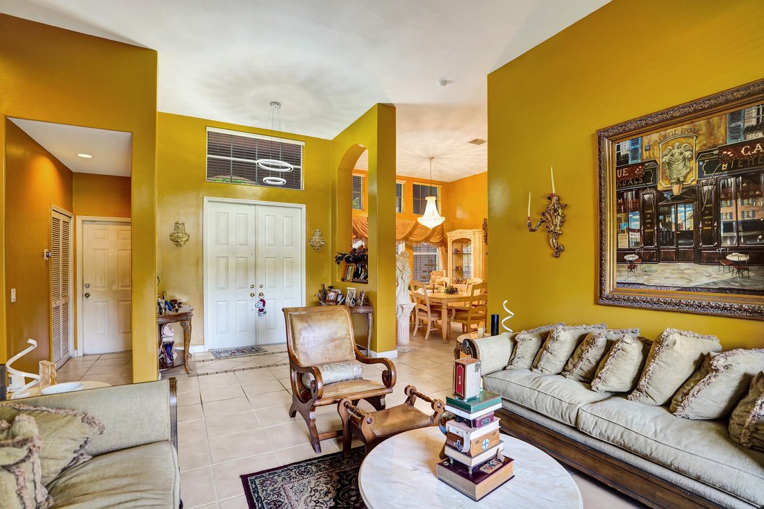 House in Pembroke Pines, Florida, United States 4 - 18413246