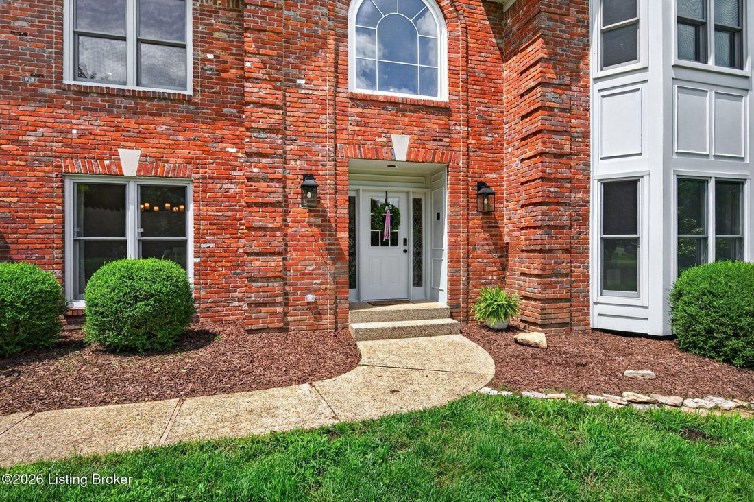 House in Goshen, Kentucky, United States 2 - 18418222