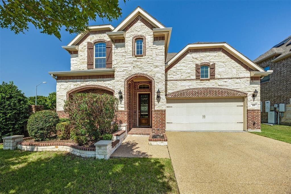 House in Plano, Texas, United States 1 - 18408870