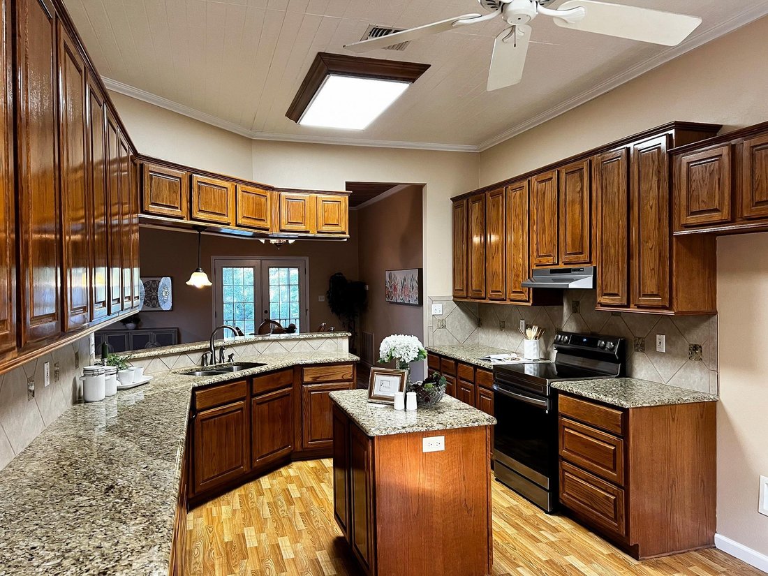 House in La Grange, Texas, United States 3 - 18409255