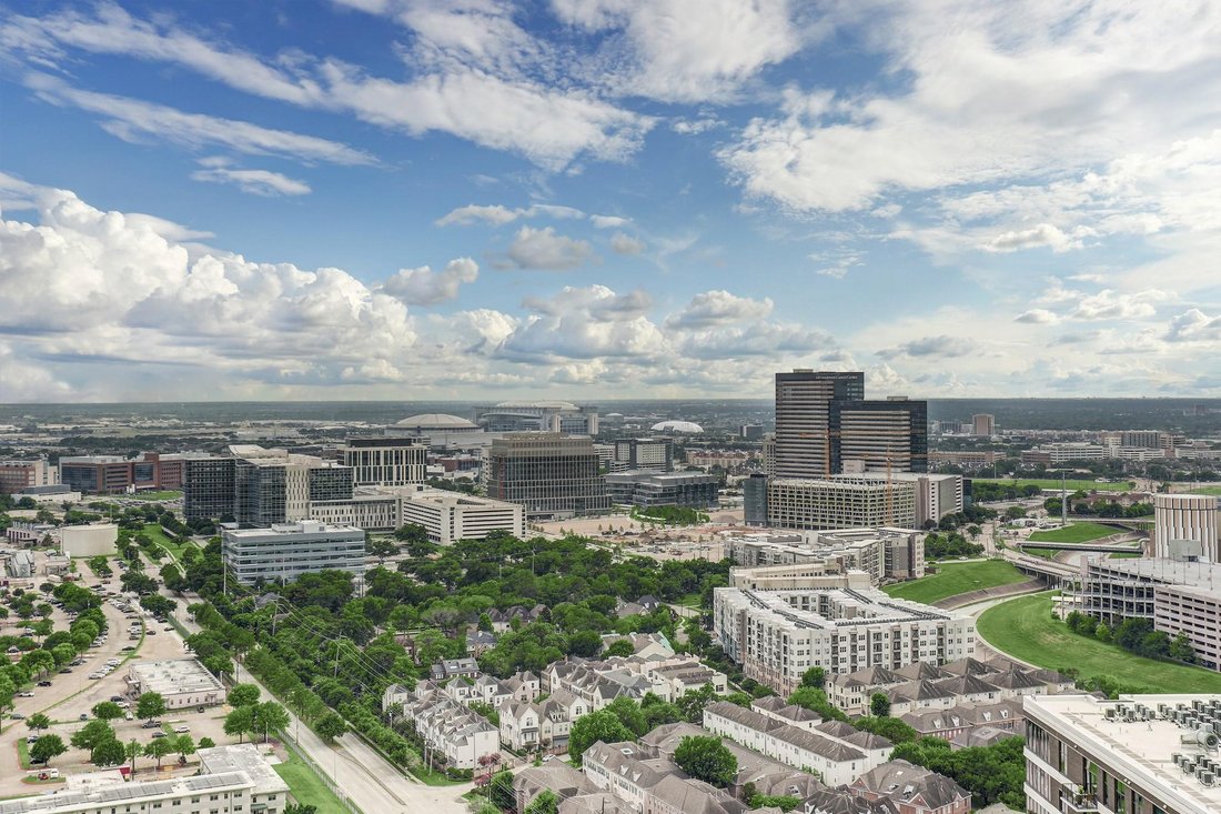 Condo in Houston, Texas, United States 1 - 18409258