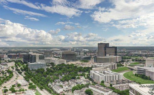 Condo in Houston, Texas, United States 1