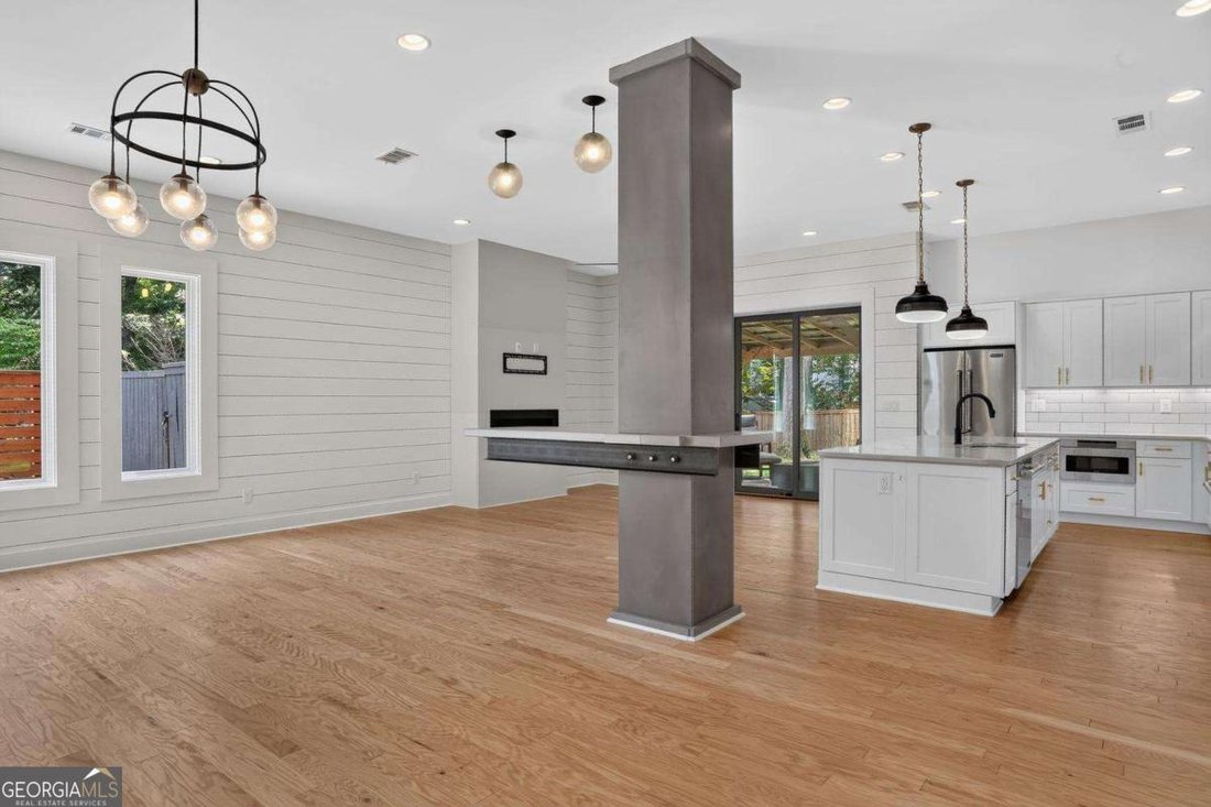 Townhouse in Atlanta, Georgia, United States 5 - 18403726