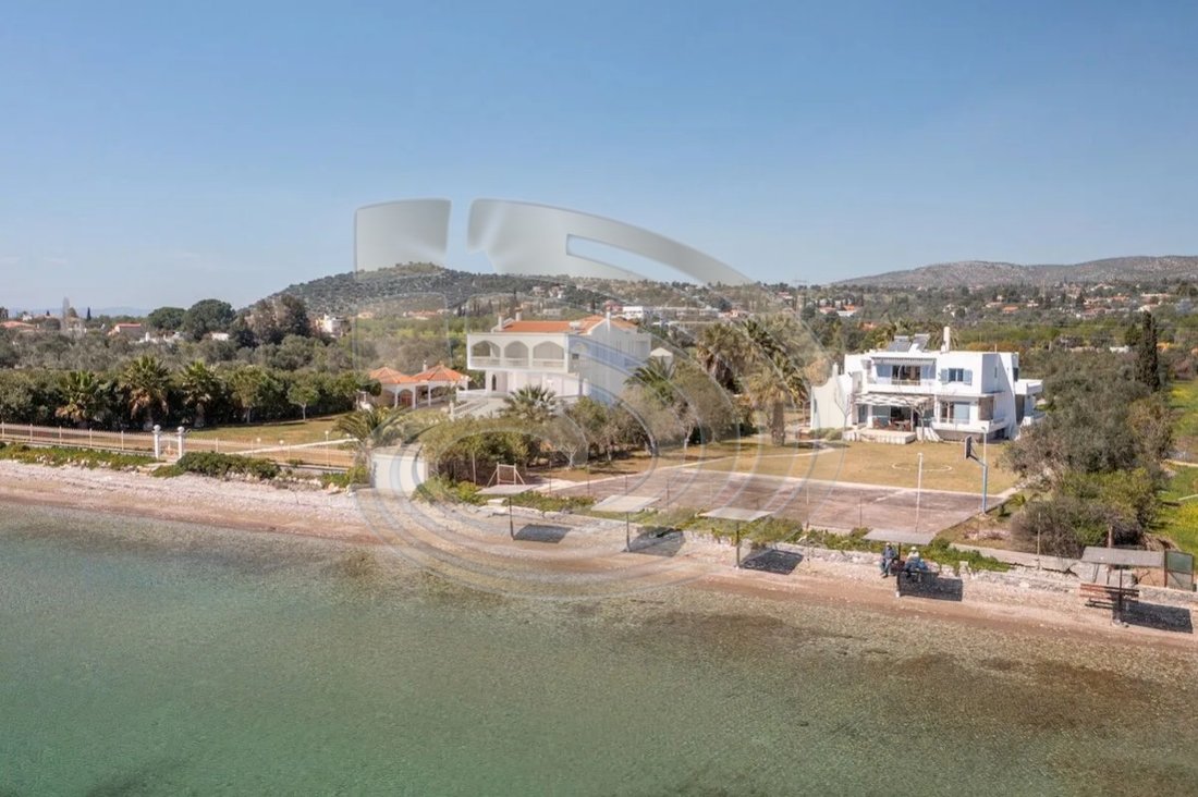 Villa in Eretria, Thessaly and Central Greece, Greece 2 - 18416986