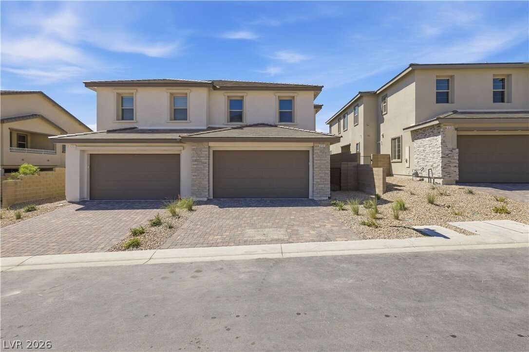 Townhouse in Las Vegas, Nevada, United States 3 - 17621463