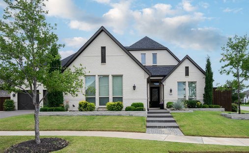 Casa en Prosper, Texas, Estados Unidos 1