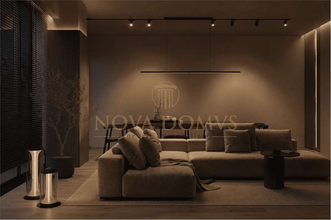 Apartment in Porta Trento Nord, Padua, Italy 2 - 17890657