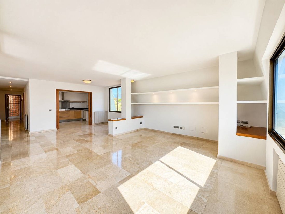 Penthouse in Palma, Balearic Islands, Spain 5 - 18415250