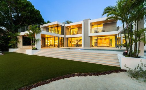 Casa a Islamorada, Florida, Stati Uniti 1