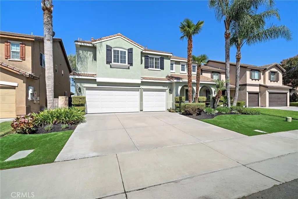 House in Corona, California, United States 1 - 18414606