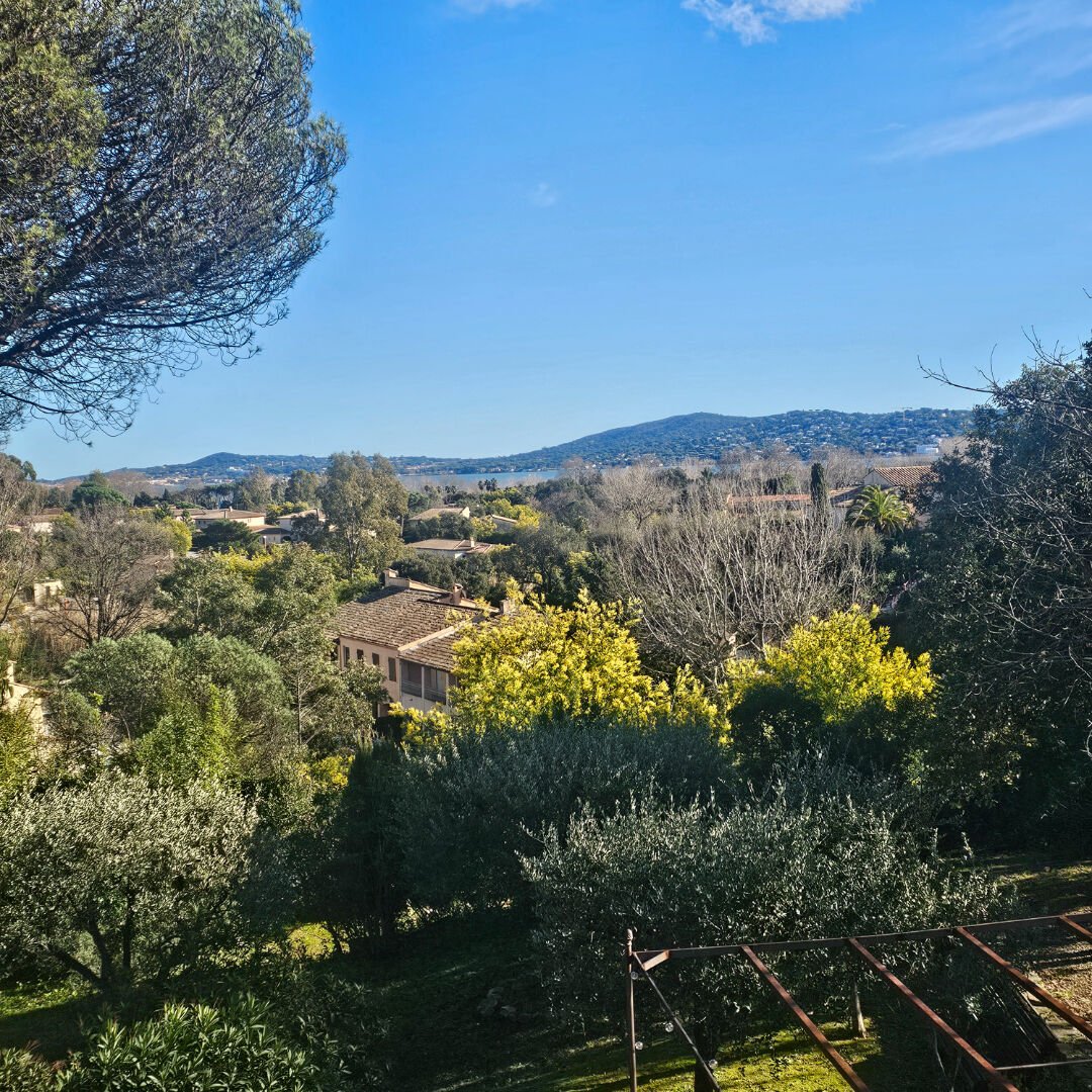 Villa in Grimaud, Provence-Alpes-Côte d'Azur, France 1 - 18405865