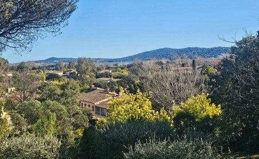 Villa a Grimaud, Provenza-Alpi-Costa Azzurra, Francia 1