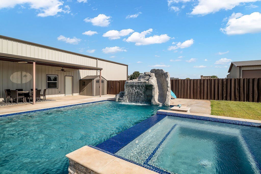 House in Midland, Texas, United States 2 - 18407173