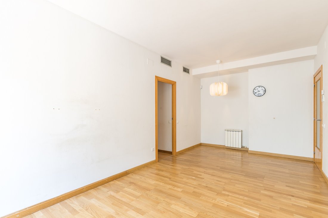 Apartment in Sant Martí, Barcelona, Spain 1 - 18411896