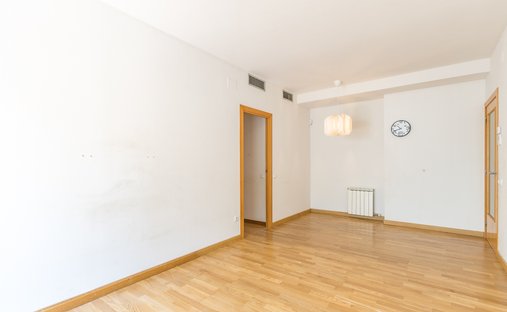 Apartment in Sant Martí, Barcelona, Spain 1