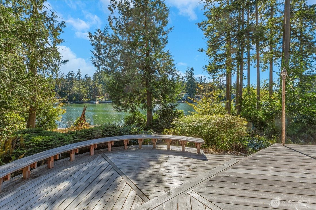 House in Gig Harbor, Washington, United States 5 - 18408934