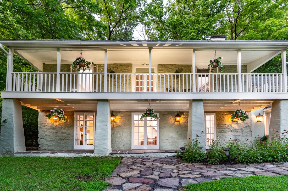 House in Lambertville, New Jersey, United States 4 - 18416110